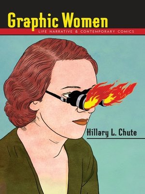 cover image of Graphic Women